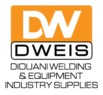 Diouani Welding